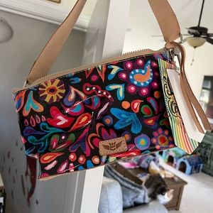 Consuela Sophie bag NWT
